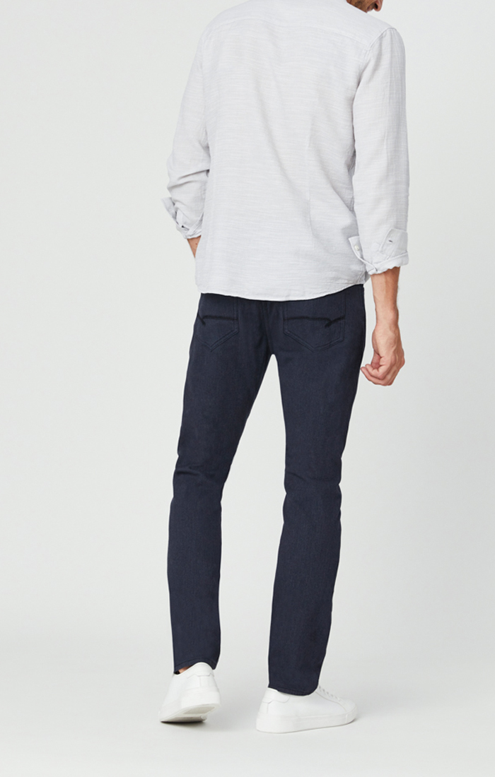 MAVI JAKE FIT HERRINGBONE TWEED - Image 3