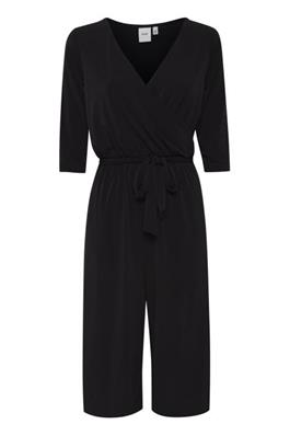 ICHI CAPRIS ROMPER