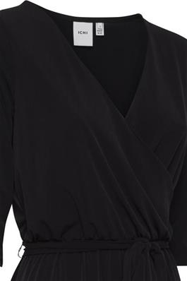ICHI CAPRIS ROMPER - Image 2