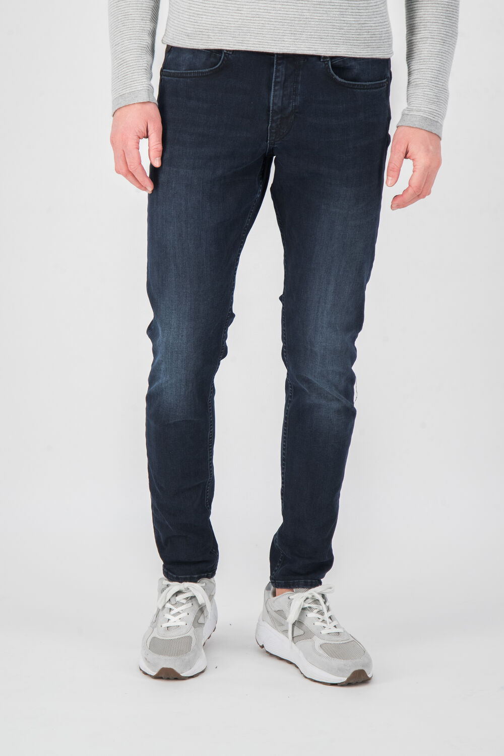 GARCIA ROCKO SLIM FIT JEANS