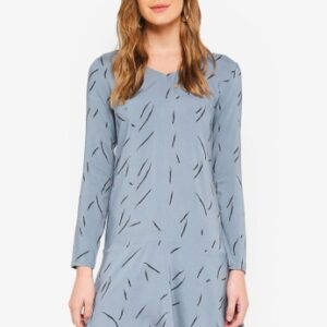 ICHI ESTELLA DRESS