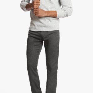 MAVI MARCUS FEATHER TWEED