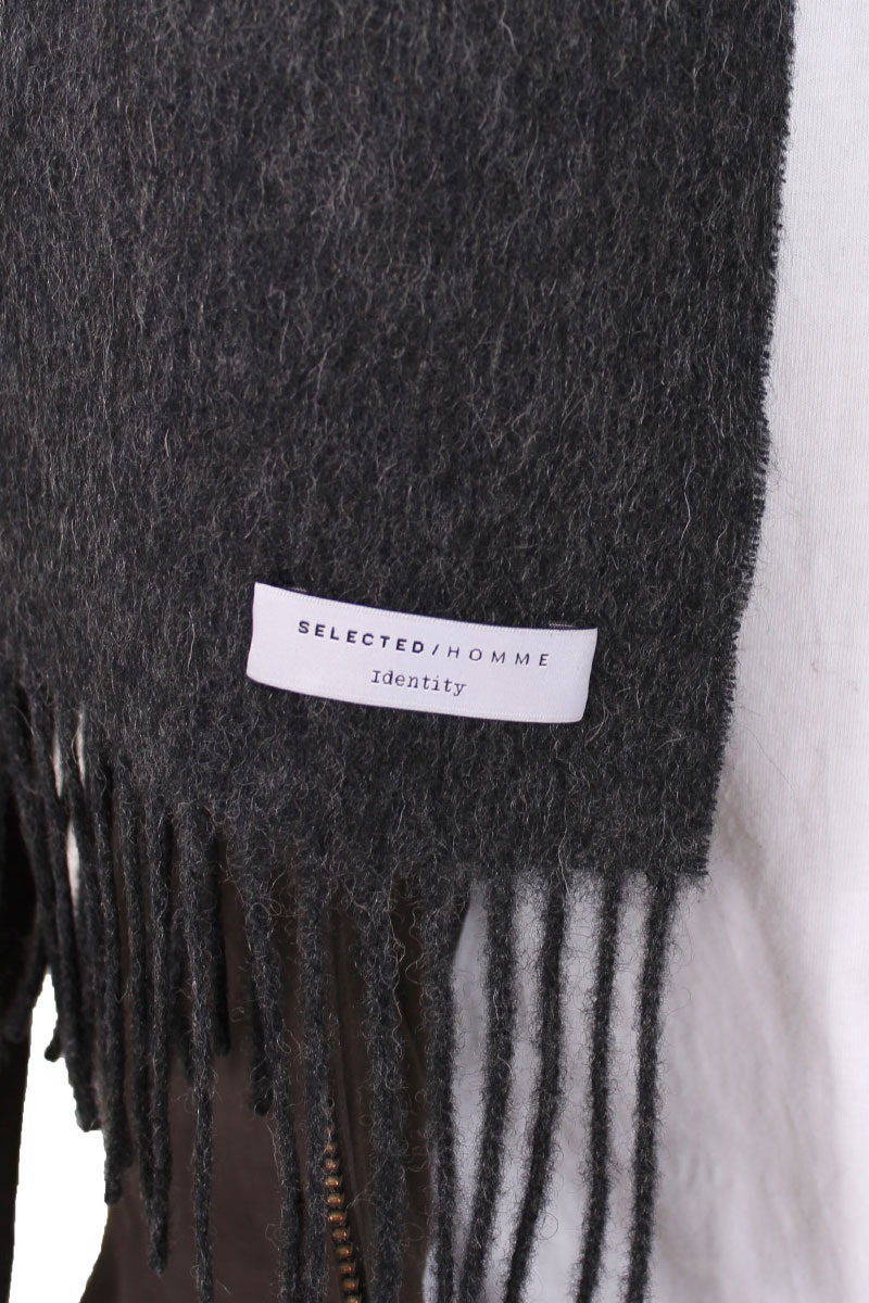 SELECTED TOPE SCARF - Image 2